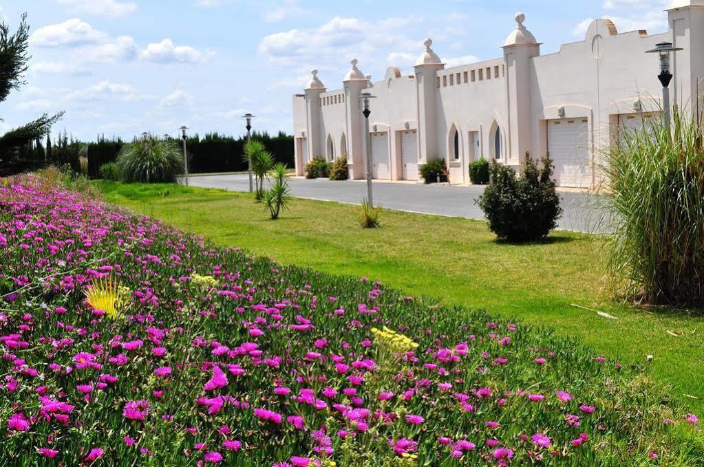 Hotel Alkalat Alcala de Guadaira Exterior photo
